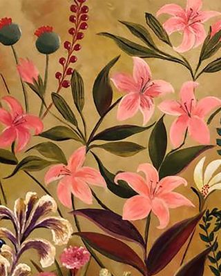 Flower-Flow